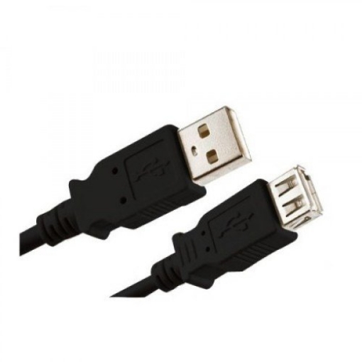 תמונה של כבל מאריך USB3 1.8M