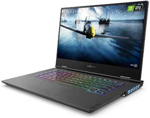 תמונה של Y740-15IRH I7-9750H 32GB 1TB+1TBSSD RTX2070 8Gb 15.6&quot; FHD IPS 144