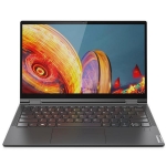 תמונה של נייד WIN10 3Y  Lenovo Yoga C640 i7-10510U 16GB 512NVME 13.3 IPS