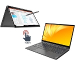 תמונה של נייד LENOVO Yoga C640 i5-10210U 8GB 256NVME 13.3 Touch WIN10 3YOS