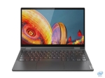 תמונה של מחשב נייד מ. LENOVO Yoga C640-13IML 8GB 512NVME i7-10510U 13.3 WIN10