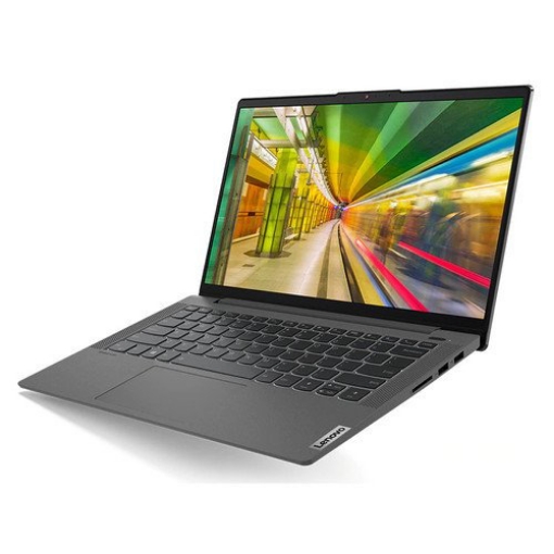 תמונה של נייד LENOVO IdeaPad 5 14IIL i5-1035G1 16GB 1TB 14 FHD BLACK