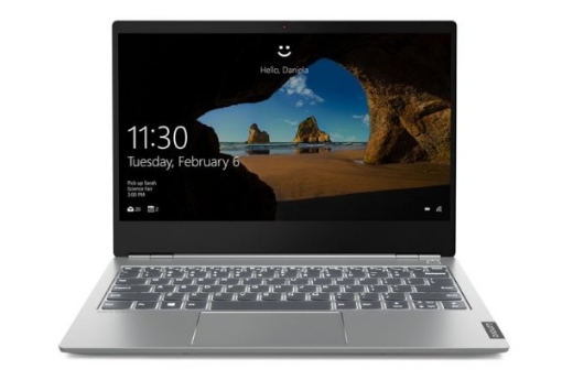 תמונה של נייד LENOVO ThinkBook 13s-IML i5-10210U 16GB 512NVME 13.3 FHD DOS