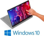 תמונה של נייד LENOVO IdeaPad FLEX5 i7-1165G7 8GB 256SSD WIN10 14 Touch