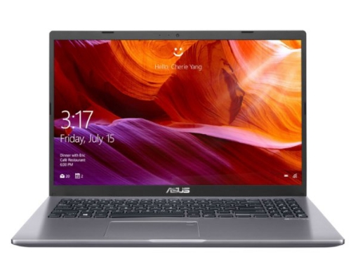 תמונה של נייד ASUS X509 15.6 i7-1065G 8GB 512NVME FHD DOS Gray