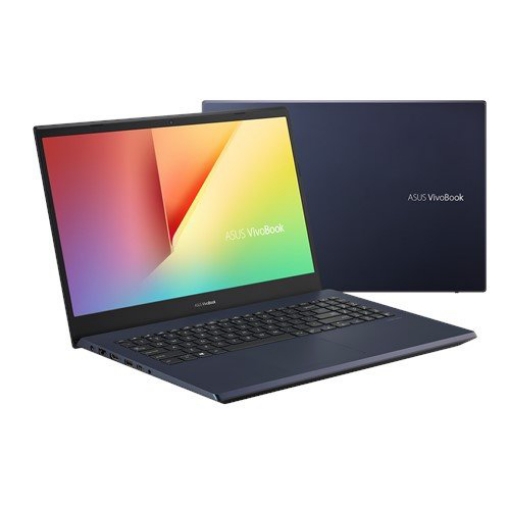 תמונה של נייד Asus X571LH i7-10750H 16GB 512NVME GTX1650 4GB FHD DOS