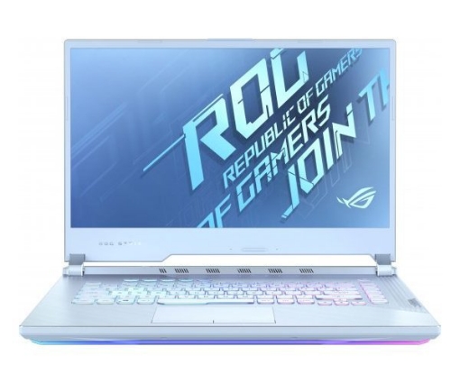 תמונה של מחשב נייד ROG STRIX G15 i7-10750H 32GB 1TB NVME DOS GTX1660i 6GB