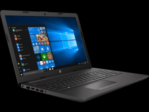 תמונה של מחשב נייד HP 250 G7 Notebook 4GB 256NVME 15.6
