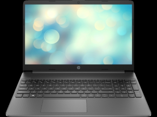 תמונה של נייד HP Laptop 15 i3-1005G1 8GB 256NVME 15.6 FHD