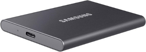 תמונה של דיסק חיצוני Samsung T7 SSD 1TB 2.5 inch USB 3.2