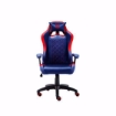 תמונה של מושב גיימינג לילדים כחול / אדום GT IN GAME SPARKFOX GC50Y