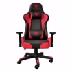 תמונה של מושב גיימינג מקצועי SPARKFOX GT Gaming Seat אדום
