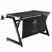 תמונה של שולחן גיימינג מקצועי    Dragon Pro Gaming Table Black RGB Led