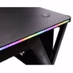 תמונה של שולחן גיימינג מקצועי    Dragon Pro Gaming Table Black RGB Led
