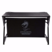תמונה של שולחן גיימינג מקצועי    Dragon Pro Gaming Table Black RGB Led