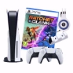 תמונה של Playstation 5 Bluray Ratchet & Clank Super Bundle סוני 5 חבילת ראצ'ט וקלאנק מורחבת  2