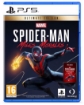 תמונה של Marve's Spider-man: Miles Morales Ultimate PS5