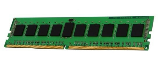 תמונה של זכרון לנייח Kingstone DDR4 16GB 2666Mhz CL19