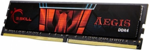 תמונה של זכרון למחשב נייח G.SKILL 8GB DDR4 3000mhz