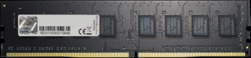 תמונה של זכרון לנייח G SKILL F3-1600C11S-8GNT 8GB DDR3 1600
