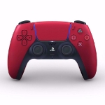 תמונה של שלט לסוני 5 מקורי אדום DualSense Wireless Controller for PS5 אחריות ישפאר