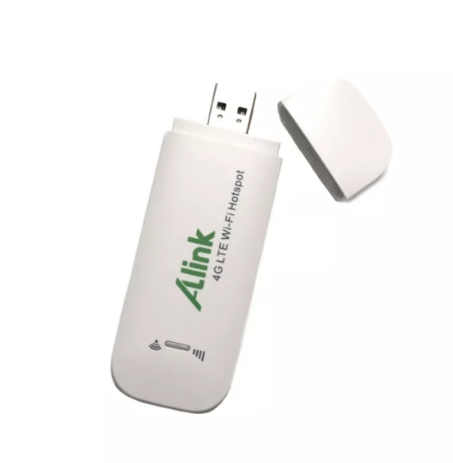 תמונה של מודם סלולרי 4G LTE USB Modem