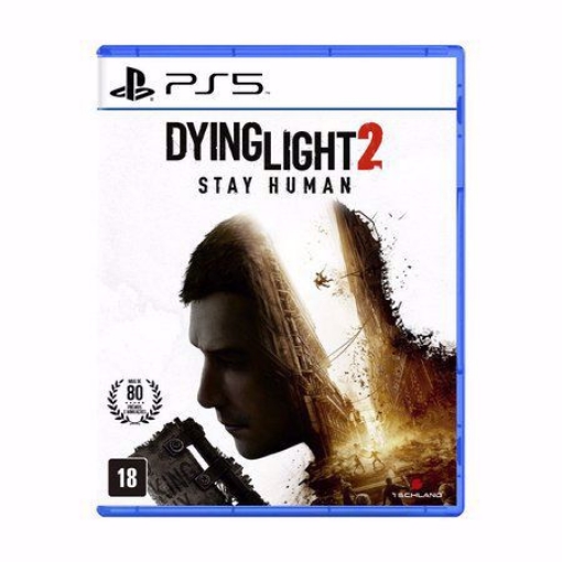 תמונה של Dying Light 2: Stay Human PS5