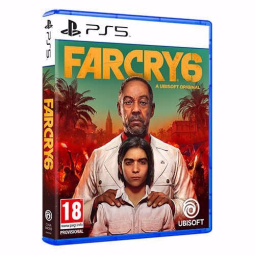 תמונה של Far Cry 6 PS5