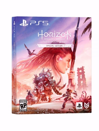 תמונה של Horizon Forbidden West Special Edition  Ps5