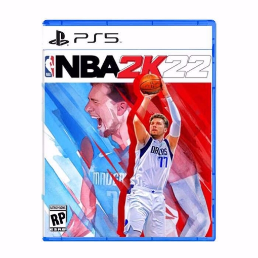 תמונה של NBA 2K22 Standart Edition PS5