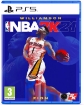 תמונה של NBA 2K21 PS5