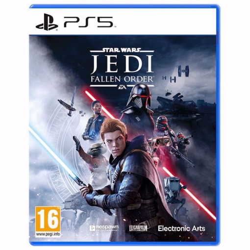 תמונה של Star Wars: Jedi Fallen Order PS5