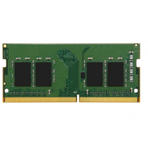 תמונה של זכרון לנייד Kingston 16GB DDR4 3200Mhz c22 SODIMM