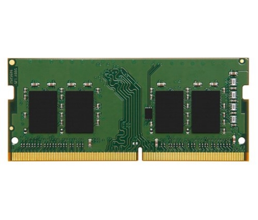 תמונה של זיכרון לנייד Kingston DDR4 8GB 3200Mhz CL22 SODIMM