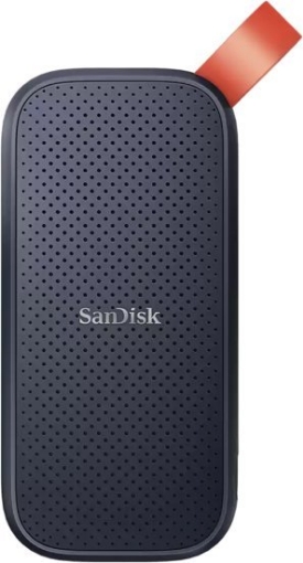 תמונה של כונן SSD נייד Sandisk Portable 1TB SSD USB 3.2 Type-C