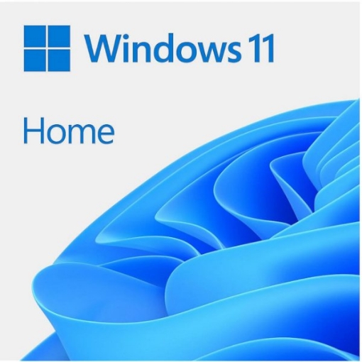 תמונה של מערכת הפעלה עברית Windows 11 Home Edition 64Bit