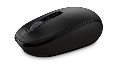 תמונה של עכבר Microsoft Wireless Mobile Mouse 1850
