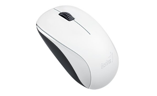 תמונה של עכבר Genius NX-7000 White