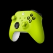 תמונה של בקר אלחוטי Xbox Series X|S בצבע ELECTRIC VOLT