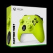 תמונה של בקר אלחוטי Xbox Series X|S בצבע ELECTRIC VOLT