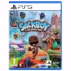 תמונה של קונסולת משחקים  Sony PlayStation 5 Slim Bluray Edition – אחריות ישפאר