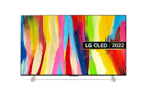 תמונה של Ps4 מסך גיימינג 42 אינץ lg oled evo דגם: oled42c26lb