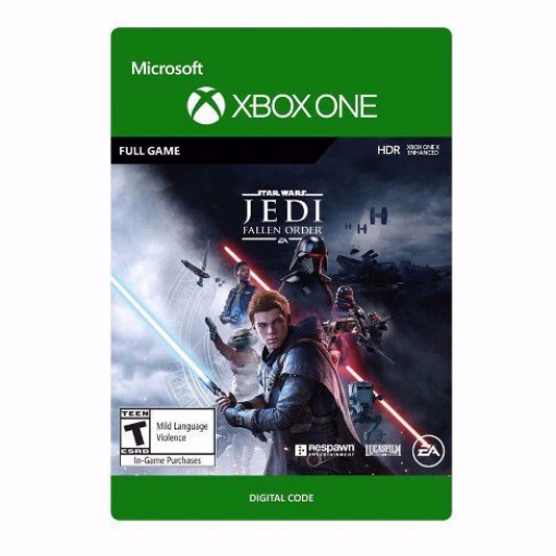 תמונה של Star Wars: Jedi Fallen Order Digital Download Xbox one