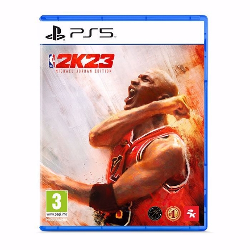 תמונה של NBA 2K23 Jordan Edition PS5