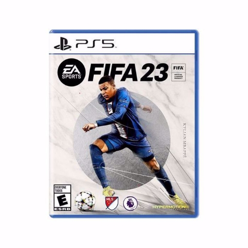 תמונה של Fifa 23 Standart  PS5 פיפא 23 לסוני פלייסטיישן  5 