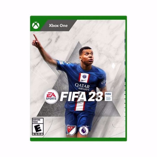 תמונה של FIFA 23 Xbox One English / Arabic  פיפא 23 לאקסבוקס וואן  דיסק פיזי