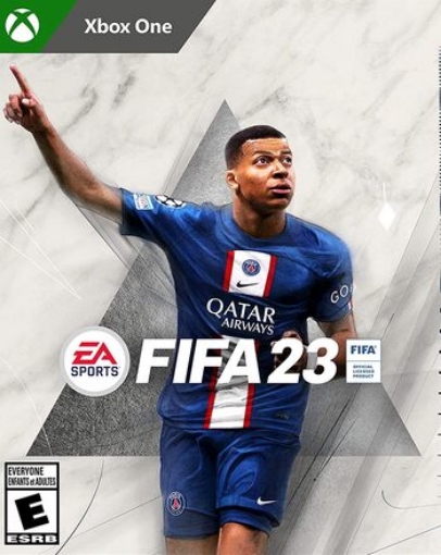 תמונה של FIFA 23 Standard Edition Xbox One  התקנה דיגיטלית