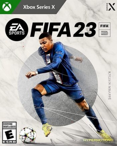 תמונה של FIFA 23 Standard Edition Xbox one Series  S|X 