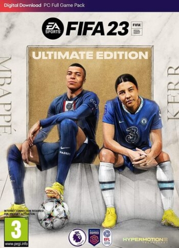 תמונה של FIFA 23 Ultimate Edition למחשב