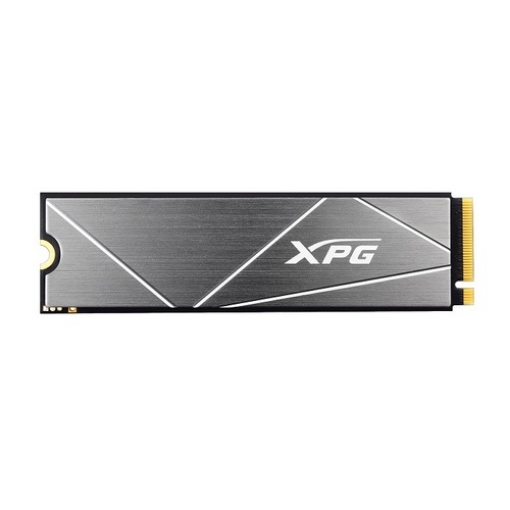 תמונה של כונן ADATA XPG GAMMIX S50 Lite PCIe NVMe M.2 2280 2TB SSD AGAMMIXS50L-2T-C